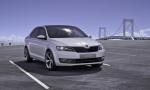 Skoda MissionL Concept 2011 года